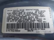 ✅ 1999 Toyota Sienna LE • VIN: 4T3ZF13C2XU146472 • Лот: 43872962. Опубликован ранее на IAAI с пробегом 284 860 миль. Бесплатный доступ к архиву аукционных продаж из США и подробный отчёт об истории автомобиля на DreamBid. Изображение 9.