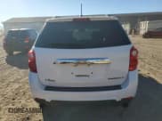 ✅ 2015 Chevrolet Equinox LT • VIN: 2GNFLBE37F6344996 • Лот: 90686545. Опубликован ранее на Copart с пробегом 126 000 миль. Бесплатный доступ к архиву аукционных продаж из США и подробный отчёт об истории автомобиля на DreamBid. Изображение 6.