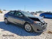 ✅ 2017 Toyota Corolla LE • VIN: 2T1BURHE3HC912530 • Lot: 90677105. Wystawiony na Copart z przebiegiem 87 578 mil. Bezpłatny archiwum sprzedaży aukcyjnych z USA i szczegółowy raport historii pojazdu na DreamBid. Zdjęcie 4.