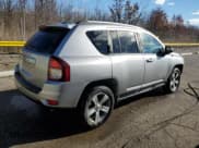 ✅ 2016 Jeep Compass Sport • VIN: 1C4NJDBB4GD646511 • Lot: 93096655. Wystawiony na Copart z przebiegiem 138 126 mil. Bezpłatny archiwum sprzedaży aukcyjnych z USA i szczegółowy raport historii pojazdu na DreamBid. Zdjęcie 3.