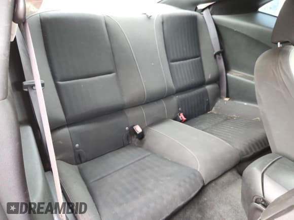 ✅ 2012 Chevrolet Camaro 2LS • VIN: 2G1FA1E36C9146227 • Lot: 81552035. Wystawiony na Copart z przebiegiem 213 205 mil. Bezpłatny archiwum sprzedaży aukcyjnych z USA i szczegółowy raport historii pojazdu na DreamBid. Zdjęcie 10.