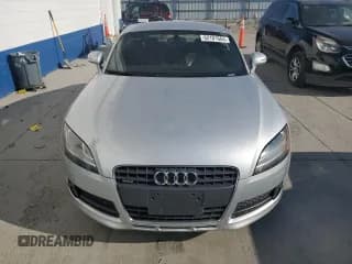 ✅ 2009 Audi TT • VIN: TRUKF38J391020407 • Лот: 62101664. Опубликован ранее на Copart с пробегом 91 585 миль. Бесплатный доступ к архиву аукционных продаж из США и подробный отчёт об истории автомобиля на DreamBid. Изображение 5.