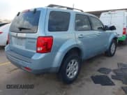 ✅ 2008 Mazda Tribute Touring • VIN: 4F2CZ02Z48KM12209 • Lot: 43382211. Wystawiony na IAAI z przebiegiem 136 709 mil. Bezpłatny archiwum sprzedaży aukcyjnych z USA i szczegółowy raport historii pojazdu na DreamBid. Zdjęcie 4.