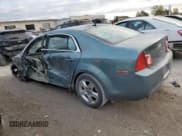 ✅ 2009 Chevrolet Malibu 1LT • VIN: 1G1ZH57B194194752 • Lot: 75908244. Listed on Copart with Not provided. Free auction sales archive from the USA and detailed vehicle history report at DreamBid. Image 2.