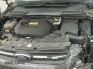 ✅ 2016 Ford Escape SE • VIN: 1FMCU9GX8GUA11402 • Lot: 43423382. Wystawiony na IAAI z przebiegiem 138 427 mil. Bezpłatny archiwum sprzedaży aukcyjnych z USA i szczegółowy raport historii pojazdu na DreamBid. Zdjęcie 20.