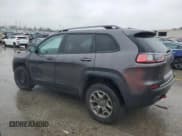✅ 2020 Jeep Cherokee Trailhawk • VIN: 1C4PJMBX1LD504003 • Lot: 51908375. Wystawiony na Copart z przebiegiem 164 805 mil. Bezpłatny archiwum sprzedaży aukcyjnych z USA i szczegółowy raport historii pojazdu na DreamBid. Zdjęcie 2.