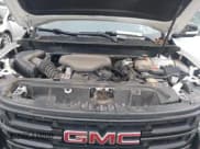 ✅ 2021 GMC Acadia SLT • VIN: 1GKKNMLS3MZ176996 • Lot: 42475945. Wystawiony na IAAI z przebiegiem 82 571 mil. Bezpłatny archiwum sprzedaży aukcyjnych z USA i szczegółowy raport historii pojazdu na DreamBid. Zdjęcie 10.