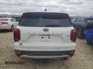 ✅ 2020 Hyundai Palisade SEL • VIN: KM8R4DHE7LU062197 • Лот: 87843465. Опубликован ранее на Copart с пробегом 65 554 миль. Бесплатный доступ к архиву аукционных продаж из США и подробный отчёт об истории автомобиля на DreamBid. Изображение 6.