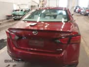 ✅ 2019 Nissan Altima Platinum • VIN: 1N4BL4FW9KN302661 • Lot: 41848039. Listed on IAAI with 68,466 mi. Free auction sales archive from the USA and detailed vehicle history report at DreamBid. Image 16.