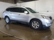 ✅ 2014 Chevrolet Traverse LT • VIN: 1GNKRHKD0EJ278404 • Lot: 73181564. Wystawiony na Copart z przebiegiem 151 589 mil. Bezpłatny archiwum sprzedaży aukcyjnych z USA i szczegółowy raport historii pojazdu na DreamBid. Zdjęcie 4.