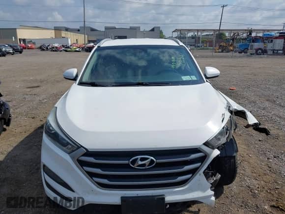 2018 Hyundai Tucson SEL z VIN KM8J3CA40JU702923, wystawiony jako IAAI lot #42997284 z przebiegiem 182 142 mil mil oraz . Historia ofert i sprzedaży dostępna na DreamBid. Obrazek 12.
