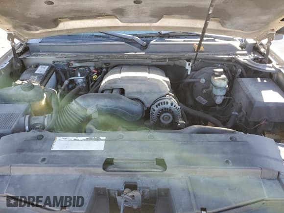 ✅ 2007 Chevrolet Tahoe LT • VIN: 1GNFK13037R115078 • Lot: 91200665. Wystawiony na Copart z przebiegiem 258 419 mil. Bezpłatny archiwum sprzedaży aukcyjnych z USA i szczegółowy raport historii pojazdu na DreamBid. Zdjęcie 12.