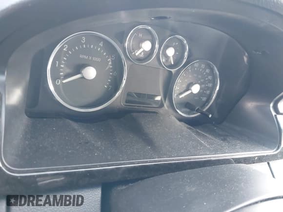 ✅ 2007 Mercury Montego Premier • VIN: 1MEHM43107G603596 • Лот: 41623236. Опубликован ранее на IAAI с пробегом Не указан. Бесплатный доступ к архиву аукционных продаж из США и подробный отчёт об истории автомобиля на DreamBid. Изображение 7.