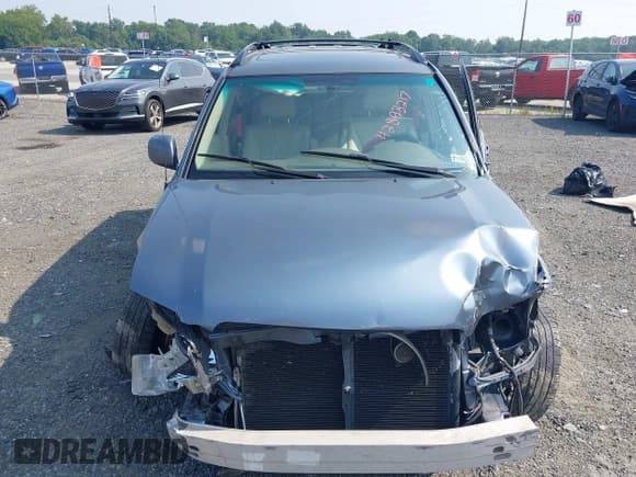 ✅ 2007 Toyota Highlander • VIN: JTEGP21A870145905 • Лот: 42893217. Опубликован ранее на IAAI с пробегом 115 367 миль. Бесплатный доступ к архиву аукционных продаж из США и подробный отчёт об истории автомобиля на DreamBid. Изображение 11.