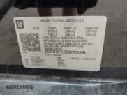 ✅ 2018 Chevrolet Silverado 1500 Custom • VIN: 1GCRCPEC2JZ265381 • Лот: 41538665. Опубликован ранее на IAAI с пробегом 105 074 миль. Бесплатный доступ к архиву аукционных продаж из США и подробный отчёт об истории автомобиля на DreamBid. Изображение 9.