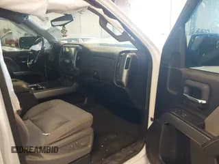 ✅ 2014 Chevrolet Silverado 1500 LT • VIN: 1GCVKREHXEZ207808 • Lot: 43219222. Wystawiony na IAAI z przebiegiem 180 875 mil. Bezpłatny archiwum sprzedaży aukcyjnych z USA i szczegółowy raport historii pojazdu na DreamBid. Zdjęcie 5.