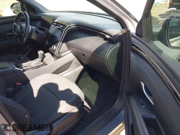 ✅ 2022 Hyundai Santa Cruz SEL • VIN: 5NTJC4AE5NH002867 • Лот: 41637464. Размещён на IAAI с пробегом 112 925 миль миль. Получите бесплатный доступ к архиву аукционных продаж из США и посмотрите подробный отчёт об истории автомобиля на DreamBid. Изображение 5.