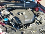 ✅ 2024 Mazda CX-5 Signature • VIN: JM3KFBXY5R0422722 • Lot: 41496349. Listed on IAAI with 11,914 mi. Free auction sales archive from the USA and detailed vehicle history report at DreamBid. Image 20.