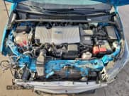 ✅ 2018 Toyota Prius Plus • VIN: JTDKARFP5J3103493 • Lot: 93745335. Wystawiony na Copart z przebiegiem 44 435 mil. Bezpłatny archiwum sprzedaży aukcyjnych z USA i szczegółowy raport historii pojazdu na DreamBid. Zdjęcie 11.