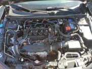 ✅ 2024 Honda Civic EX • VIN: 2HGFE1F71RH320430 • Lot: 70837705. Wystawiony na Copart z przebiegiem 19 914 mil. Bezpłatny archiwum sprzedaży aukcyjnych z USA i szczegółowy raport historii pojazdu na DreamBid. Zdjęcie 11.