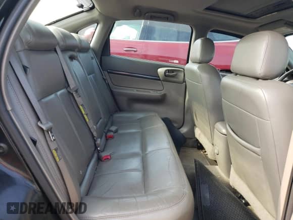 2004 Chevrolet Impala SS Supercharged с VIN 2G1WP551249422540, выставлен на аукционе Copart как лот 68974135 с пробегом 142 075 миль миль и Списание • Salvage title. История ставок и продаж доступна на DreamBid. Изображение 10.