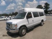 ✅ 2013 Ford Econoline Cargo Commercial • VIN: 1FTNS2EL3DDB18539 • Лот: 42622407. Опубликован ранее на IAAI с пробегом 18 566 миль. Бесплатный доступ к архиву аукционных продаж из США и подробный отчёт об истории автомобиля на DreamBid. Изображение 17.