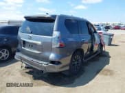 ✅ 2023 Lexus GX 460 Premium • VIN: JTJAM7BX7P5362266 • Лот: 42175091. Опубликован ранее на IAAI с пробегом Не указан. Бесплатный доступ к архиву аукционных продаж из США и подробный отчёт об истории автомобиля на DreamBid. Изображение 4.