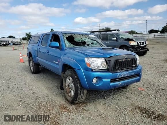✅ 2008 Toyota Tacoma • VIN: 3TMMU52N48M007005 • Lot: 71936515. Wystawiony na Copart z przebiegiem 87 251 mil. Bezpłatny archiwum sprzedaży aukcyjnych z USA i szczegółowy raport historii pojazdu na DreamBid. Zdjęcie 13.