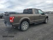 ✅ 2017 Ford F-150 XL • VIN: 1FTEX1E82HFC46594 • Lot: 91824795. Listed on Copart with 339,886 mi. Free auction sales archive from the USA and detailed vehicle history report at DreamBid. Image 3.