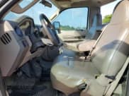 ✅ 2008 Ford F-250 • VIN: 1FDSF21R18ED80251 • Lot: 66502115. Wystawiony na Copart z przebiegiem 70 722 mil. Bezpłatny archiwum sprzedaży aukcyjnych z USA i szczegółowy raport historii pojazdu na DreamBid. Zdjęcie 7.