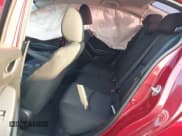 ✅ 2016 Mazda 3 i Sport • VIN: JM1BM1T72G1343375 • Lot: 43627040. Listed on IAAI with 137,020 mi. Free auction sales archive from the USA and detailed vehicle history report at DreamBid. Image 8.