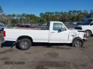 ✅ 1996 Ford F-150 • VIN: 1FTEF15Y9TLB93955 • Lot: 43590952. Listed on IAAI with Not provided. Free auction sales archive from the USA and detailed vehicle history report at DreamBid. Image 13.