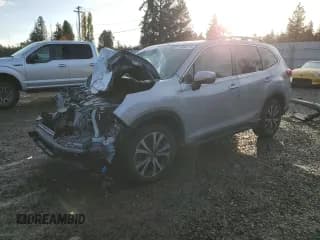 ✅ 2020 Subaru Forester Limited • VIN: JF2SKASC8LH567158 • Лот: 91966715. Опубликован ранее на Copart с пробегом Не указан. Бесплатный доступ к архиву аукционных продаж из США и подробный отчёт об истории автомобиля на DreamBid. Изображение 1.