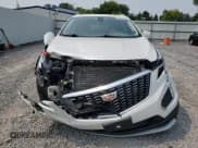 ✅ 2022 Cadillac XT5 AWD Premium Luxury • VIN: 1GYKNDR47NZ109057 • Lot: 67514155. Listed on Copart with 70,481 mi. Free auction sales archive from the USA and detailed vehicle history report at DreamBid. Image 5.