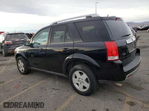 ✅ 2006 Saturn VUE • VIN: 5GZCZ53406S890574 • Lot: 85065244. Wystawiony na Copart z przebiegiem 161 711 mil. Bezpłatny archiwum sprzedaży aukcyjnych z USA i szczegółowy raport historii pojazdu na DreamBid. Zdjęcie 2.