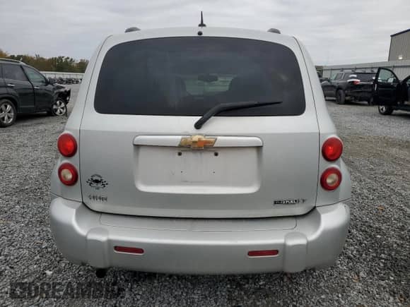 2009 Chevrolet HHR 1LT с VIN 3GNCA23B69S590785, выставлен на аукционе Copart как лот 77357414 с пробегом 104 229 миль миль и Списание • Salvage title. История ставок и продаж доступна на DreamBid. Изображение 6.