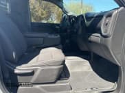 ✅ 2020 Chevrolet Silverado 2500HD Work Truck • VIN: 1GC3YLE70LF269761 • Лот: 48790915. Опубликован ранее на Copart с пробегом 41 532 миль. Бесплатный доступ к архиву аукционных продаж из США и подробный отчёт об истории автомобиля на DreamBid. Изображение 5.