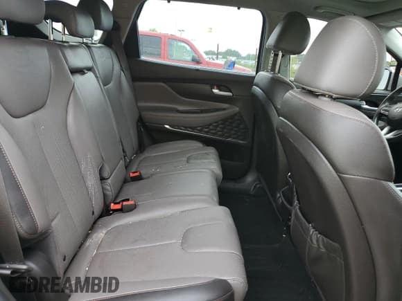 ✅ 2019 Hyundai Santa Fe Ultimate • VIN: 5NMS5CAA9KH033732 • Lot: 63087863. Wystawiony na Copart z przebiegiem 66 839 mil. Bezpłatny archiwum sprzedaży aukcyjnych z USA i szczegółowy raport historii pojazdu na DreamBid. Zdjęcie 11.
