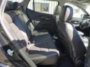 ✅ 2023 GMC Terrain AT4 • VIN: 3GKALYEG2PL131481 • Lot: 81120895. Listed on Copart with 41,343 mi. Free auction sales archive from the USA and detailed vehicle history report at DreamBid. Image 11.