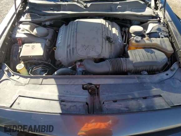 ✅ 2018 Dodge Challenger R/T • VIN: 2C3CDZBT2JH178216 • Лот: 91277565. Опубликован ранее на Copart с пробегом 103 358 миль. Бесплатный доступ к архиву аукционных продаж из США и подробный отчёт об истории автомобиля на DreamBid. Изображение 11.