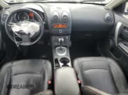 ✅ 2010 Nissan Rogue SL • VIN: JN8AS5MV3AW110996 • Lot: 87480205. Listed on Copart with 140,386 mi. Free auction sales archive from the USA and detailed vehicle history report at DreamBid. Image 8.