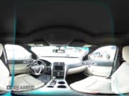 ✅ 2013 Ford Explorer XLT • VIN: 1FM5K7D96DGA90104 • Lot: 41954541. Wystawiony na IAAI z przebiegiem 162 147 mil. Bezpłatny archiwum sprzedaży aukcyjnych z USA i szczegółowy raport historii pojazdu na DreamBid. Zdjęcie 20.