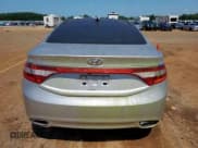 ✅ 2012 Hyundai Azera • VIN: KMHFH4JG7CA192212 • Лот: 65570545. Опубликован ранее на Copart с пробегом 120 705 миль. Бесплатный доступ к архиву аукционных продаж из США и подробный отчёт об истории автомобиля на DreamBid. Изображение 6.