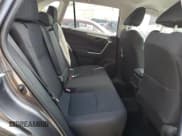 ✅ 2025 Toyota RAV4 LE • VIN: 2T3F1RFV5SW503679 • Lot: 81480965. Listed on Copart with 9,874 mi. Free auction sales archive from the USA and detailed vehicle history report at DreamBid. Image 11.