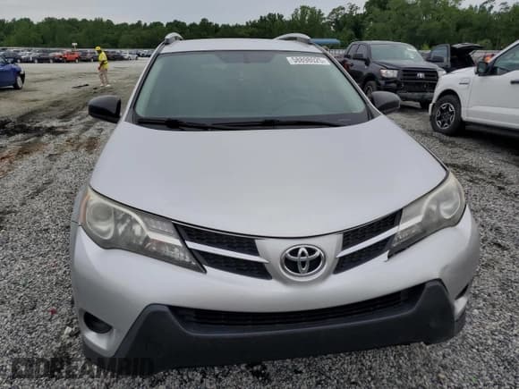 ✅ 2013 Toyota RAV4 LE • VIN: 2T3BFREV2DW019828 • Лот: 58898025. Опубликован ранее на Copart с пробегом 156 692 миль. Бесплатный доступ к архиву аукционных продаж из США и подробный отчёт об истории автомобиля на DreamBid. Изображение 5.