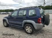 ✅ 2007 Jeep Liberty Sport • VIN: 1J4GK48K47W525506 • Lot: 68171615. Wystawiony na Copart z przebiegiem 132 268 mil. Bezpłatny archiwum sprzedaży aukcyjnych z USA i szczegółowy raport historii pojazdu na DreamBid. Zdjęcie 2.