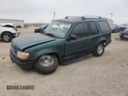 ✅ 1995 Ford Explorer Eddie Bauer • VIN: 1FMCU22X3SUA67495 • Lot: 44545485. Wystawiony na Copart z przebiegiem 180 711 mil. Bezpłatny archiwum sprzedaży aukcyjnych z USA i szczegółowy raport historii pojazdu na DreamBid. Zdjęcie 1.