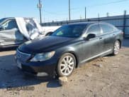 ✅ 2009 Lexus LS 460 • VIN: JTHBL46F395086292 • Lot: 43607796. Listed on IAAI with 175,508 mi. Free auction sales archive from the USA and detailed vehicle history report at DreamBid. Image 17.