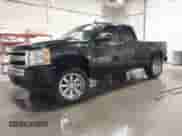 ✅ 2011 Chevrolet Silverado 1500 LS • VIN: 1GCRKREA9BZ236281 • Lot: 42575069. Wystawiony na IAAI z przebiegiem 131 015 mil mil. Skorzystaj z bezpłatnego archiwum sprzedaży aukcyjnych z USA i zobacz szczegółowy raport historii pojazdu na DreamBid. Zdjęcie 17.