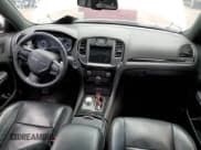 ✅ 2017 Chrysler 300 S Alloy Edition • VIN: 2C3CCABT7HH646715 • Lot: 54445823. Listed on Copart with Not provided. Free auction sales archive from the USA and detailed vehicle history report at DreamBid. Image 8.